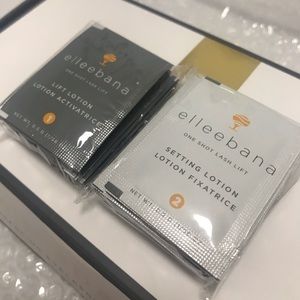 Elleebana Lash Lift